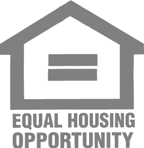 We do Business in Accordance With the Fair Housing Act.