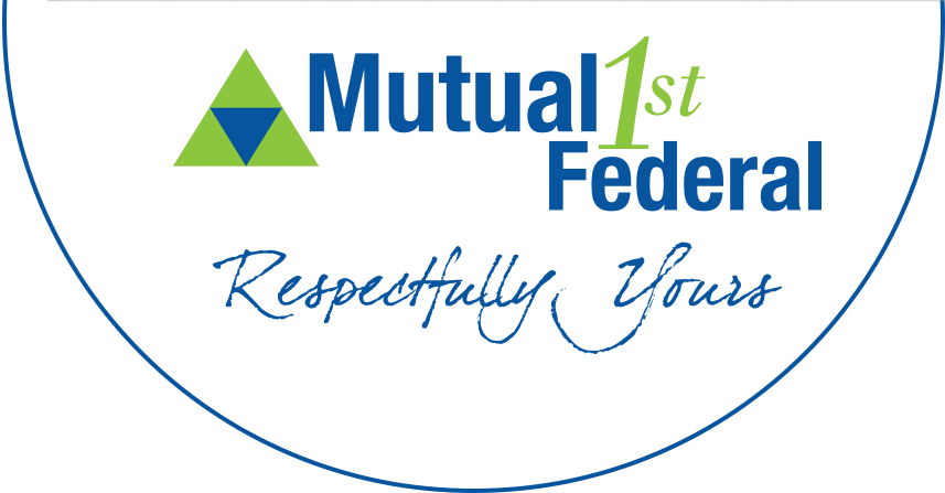 Mutual First Federal Credit Union Online Banking